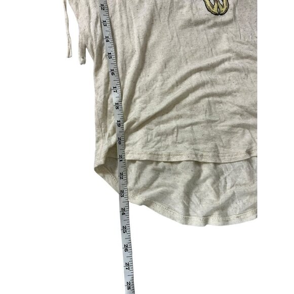 Vintage Havana Women's Fringed Top - Picture 5 of 6